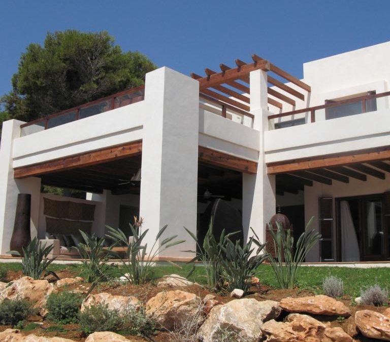 OBRA NUEVA PALMA DE MALLORCA