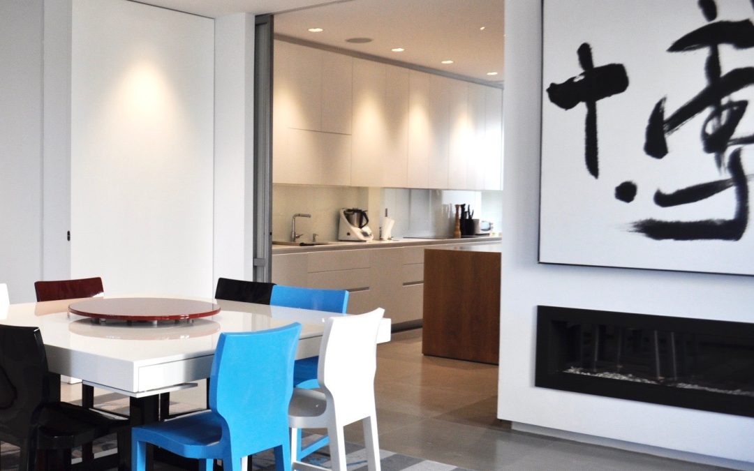 VIVIENDA ALFONSO XII