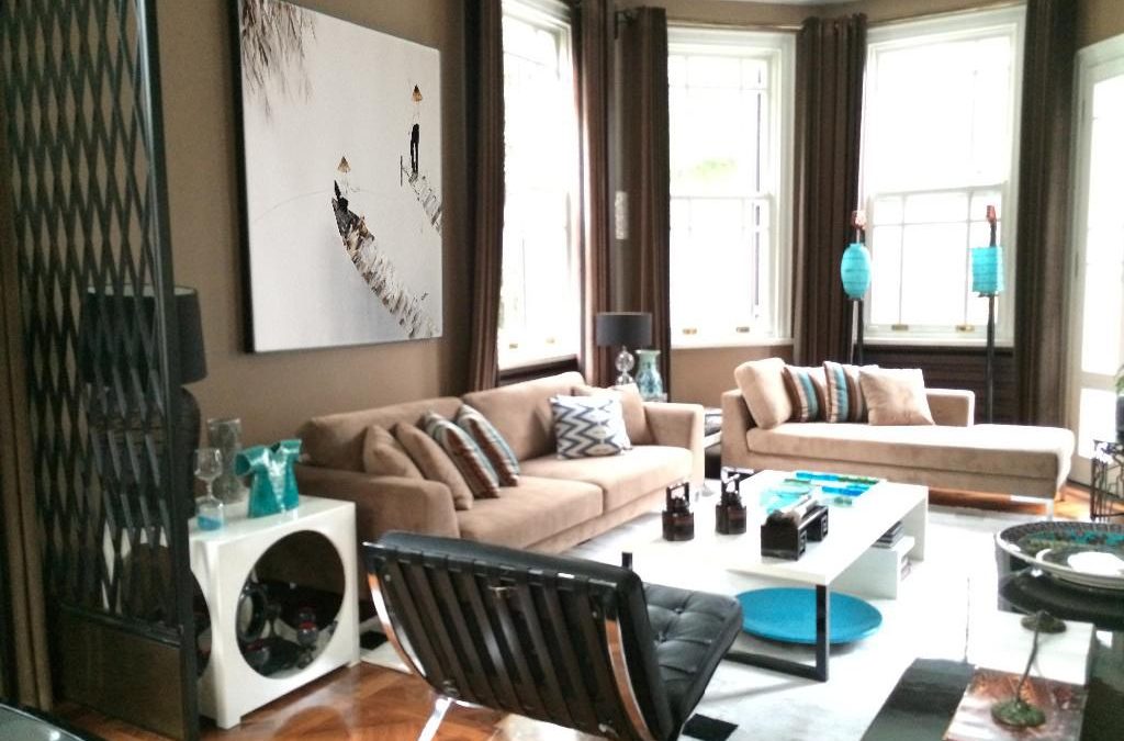 VIVIENDA EN ESTAMBUL