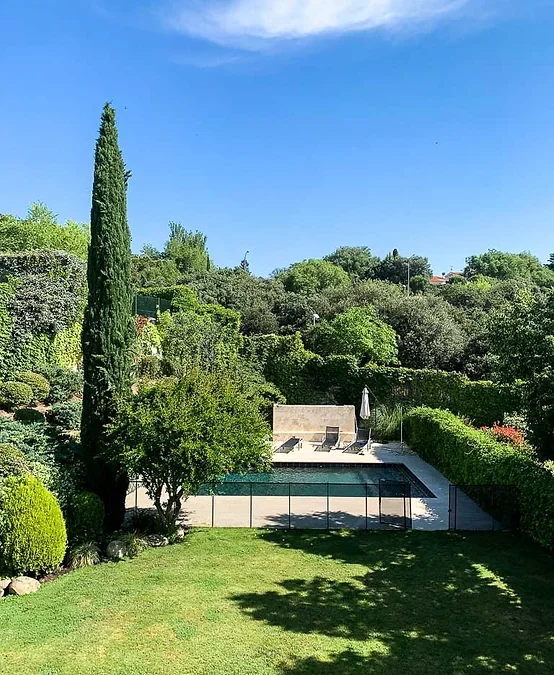 VIVIENDA ENCINAR DE LOS REYES